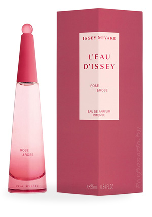 Парфюмерная вода ISSEY MIYAKE L`eau D`issey Rose & Rose