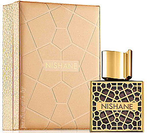 Духи NISHANE Nefs