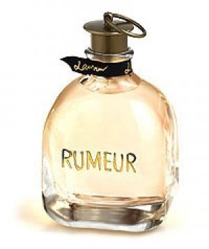  LANVIN Rumeur