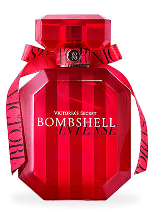 Парфюмерная вода VICTORIA`S SECRETS Bombshell Intense