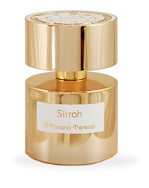 Парфюмерная вода TIZIANA TERENZI Sirrah