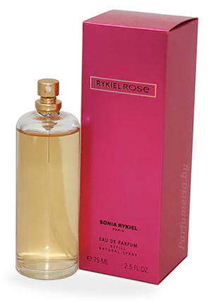  SONIA RYKIEL Rykiel Rose