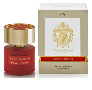  TIZIANA TERENZI Spirito Fiorentino