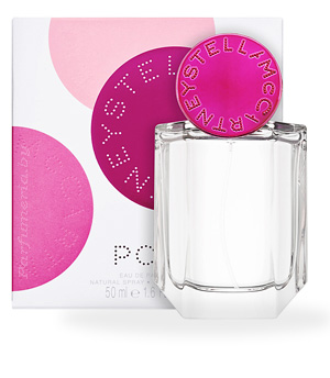 Парфюмерная вода STELLA MCCARTNEY Pop