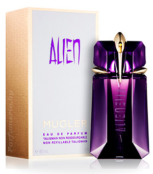 Парфюмерная вода THIERRY MUGLER Alien