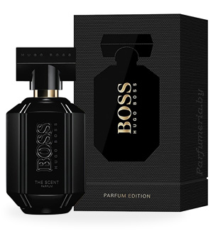 Парфюмерная вода HUGO BOSS The Scent For Her Parfum Edition