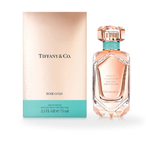 Парфюмерная вода TIFFANY Tiffany & Co Rose Gold