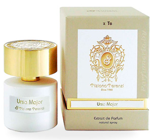 Духи TIZIANA TERENZI Ursa Major
