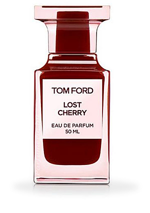 Парфюмерная вода TOM FORD Lost Cherry