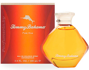 Одеколон TOMMY BAHAMA Tommy Bahama for Him