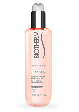 Косметика-уход BIOTHERM Biosource Toner Dry Skin