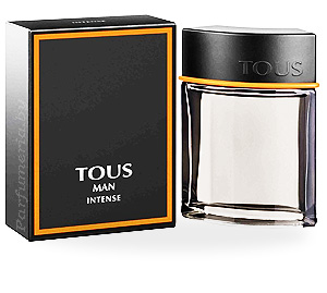 Туалетная вода TOUS Tous Man Intense