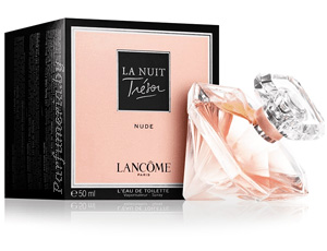 Туалетная вода LANCOME La Nuit Tresor Nude