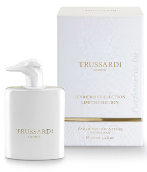 Парфюмерная вода TRUSSARDI Donna Levriero Collection Intense Limited Edition