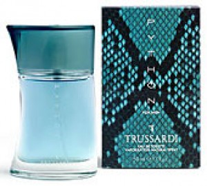  TRUSSARDI Python For Men