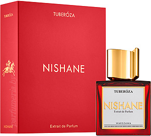 Духи NISHANE Tuberoza