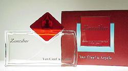  VAN CLEEF & ARPELS Zanzibar