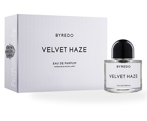 Парфюмерная вода BYREDO Velvet Haze