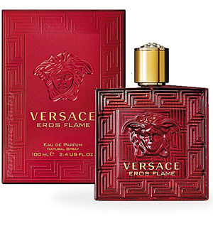Парфюмерная вода VERSACE Eros Flame