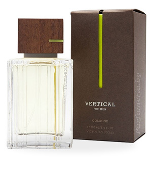 Одеколон VICTORIA`S SECRETS Vertical For Men