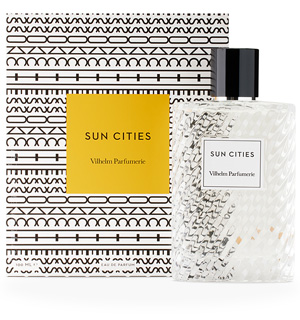 Парфюмерная вода VILHELM PARFUMERIE Sun Cities