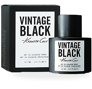 Туалетная вода KENNETH COLE Vintage Black