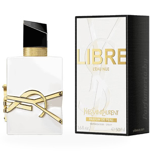 Парфюмерная вода YVES SAINT LAURENT Libre L`Eau Nue