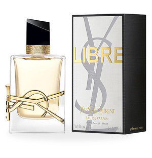 Парфюмерная вода YVES SAINT LAURENT Libre