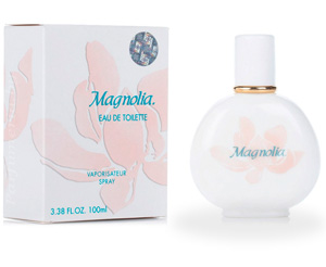 Туалетная вода YR Magnolia