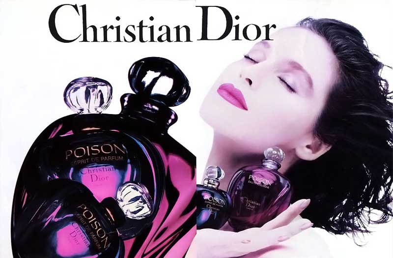 Christian Dior Poison