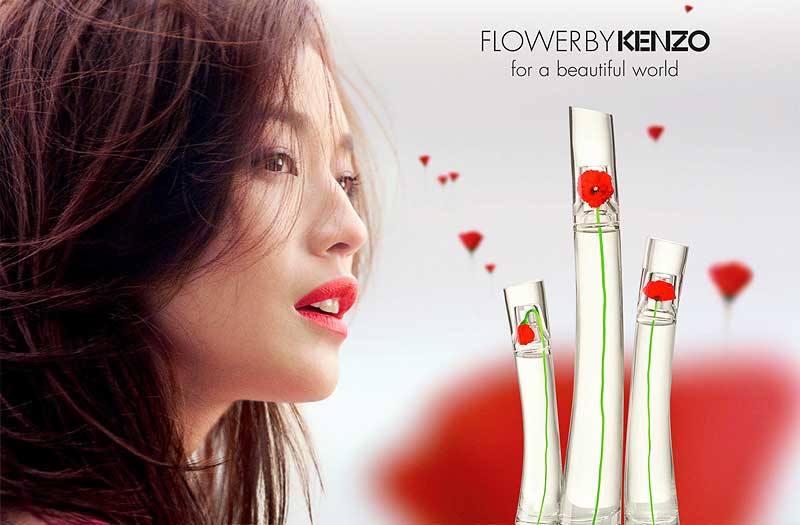 Flower by Kenzo