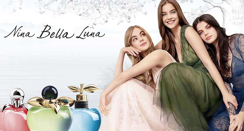 Nina Ricci Bella