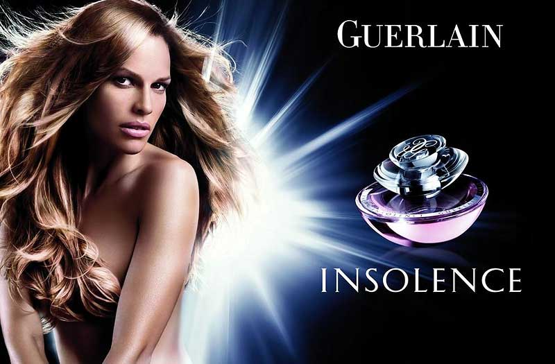 Guerlain Insolence